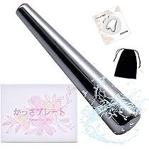 テラヘルツカッサプレートマッサージ棒さざれ石セット Amazon | 【Amazon.co.jp限定】かっさプレート テラヘルツ